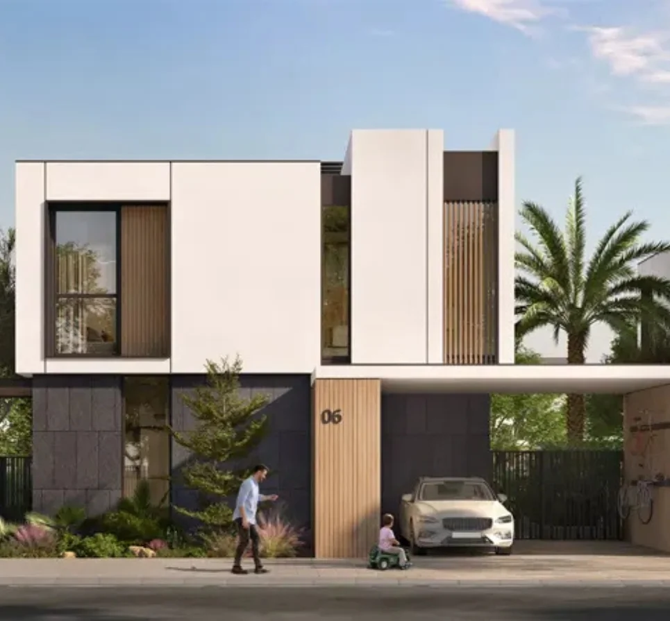 Offplan Properties