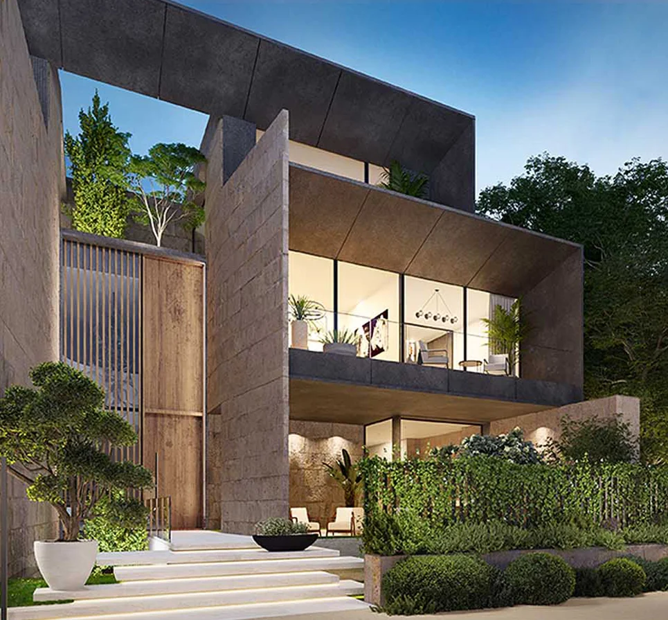 Offplan Properties