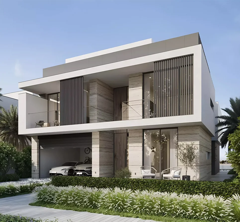 Offplan Properties