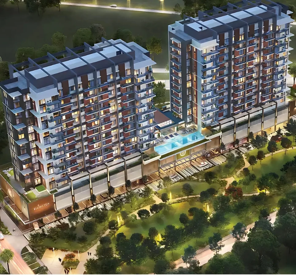 Offplan Properties