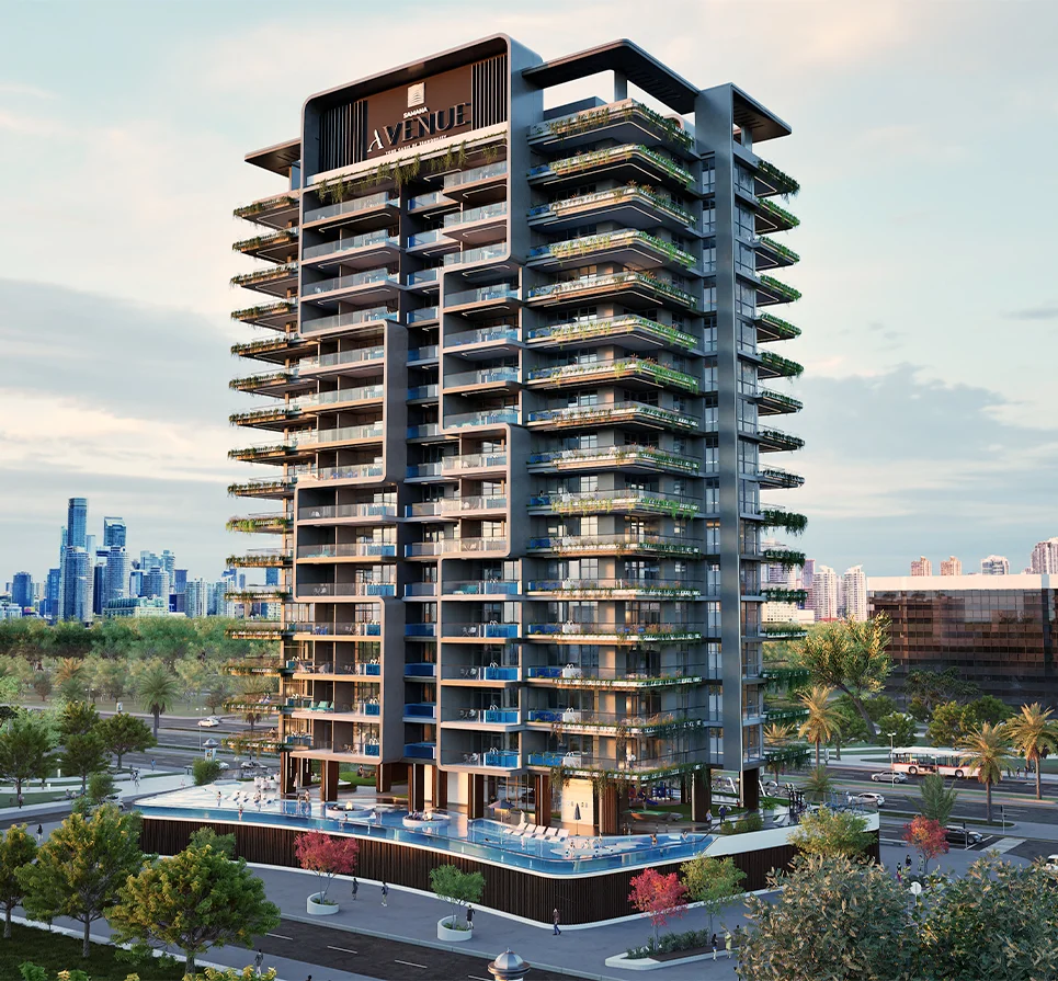 Offplan Properties