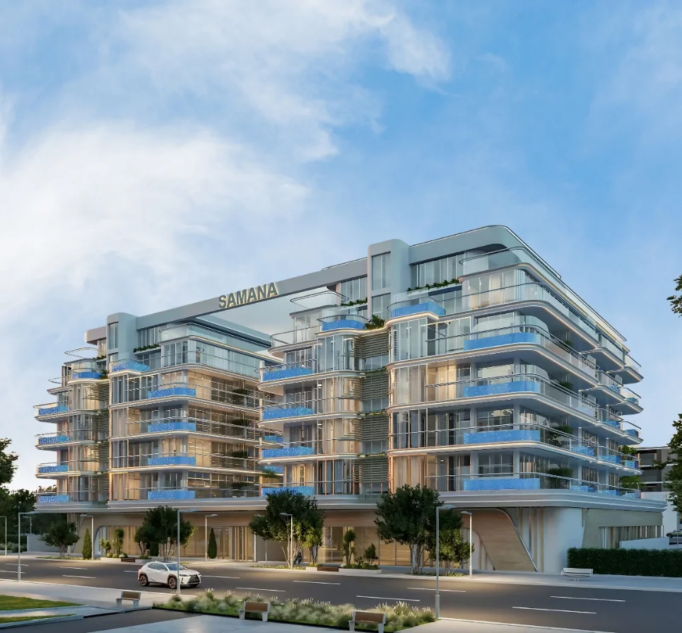 Offplan Properties