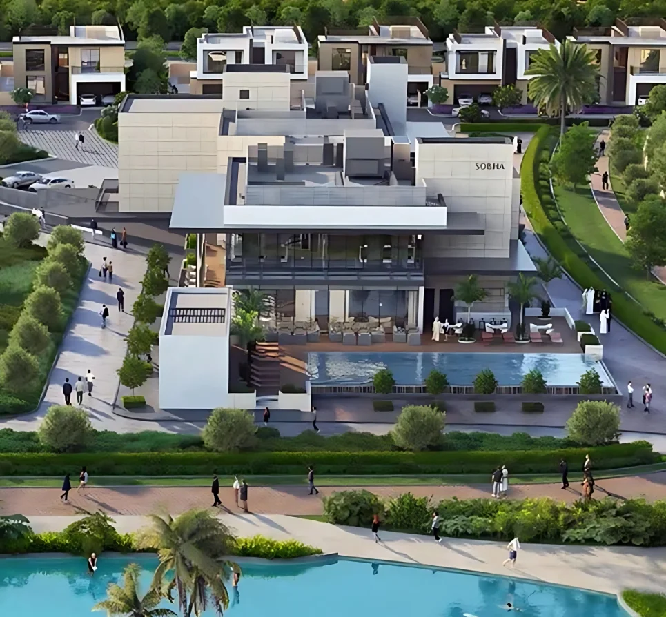 Offplan Properties