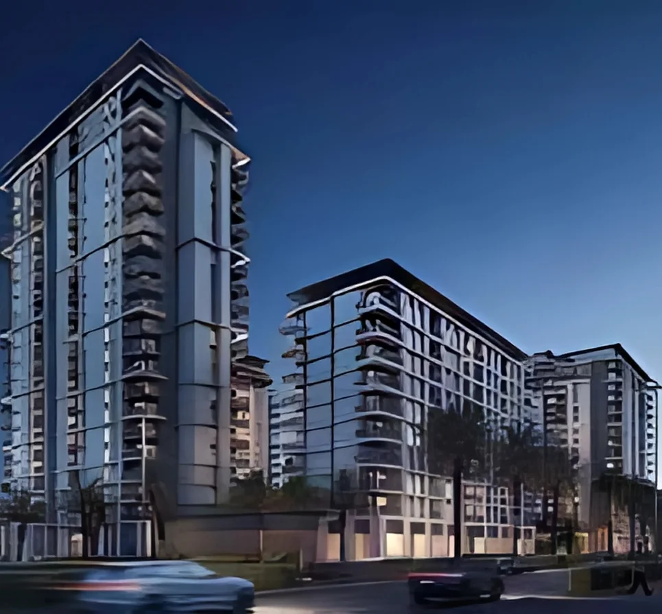 Offplan Properties