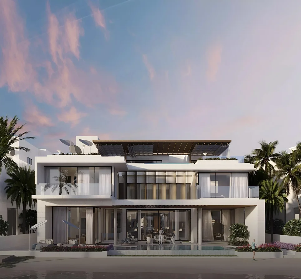 Offplan Properties