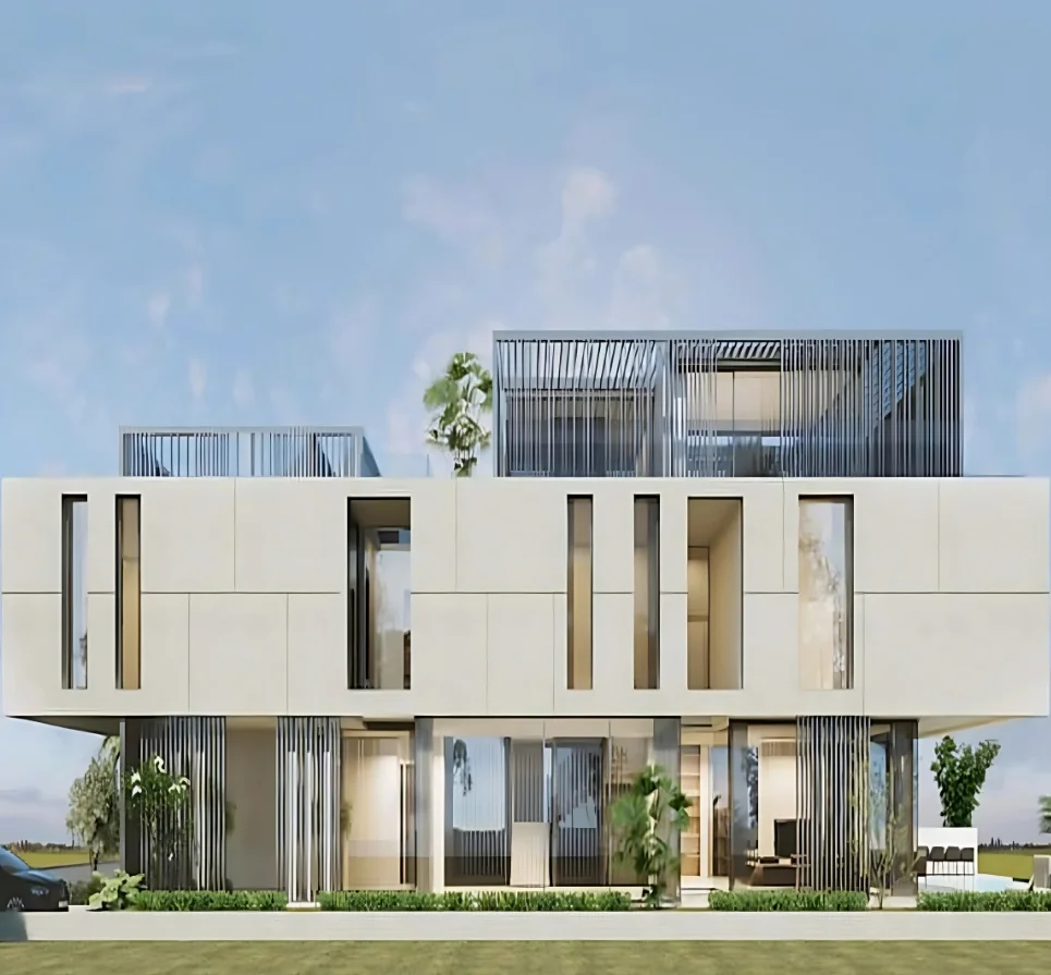 Offplan Properties