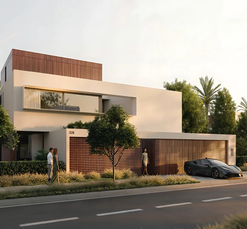 Offplan Properties